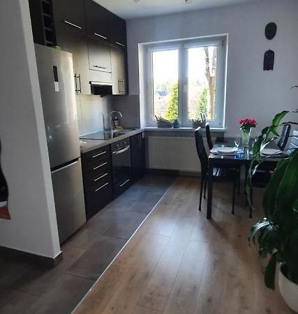 A&S Apartaments - Relax Walbrzych Exterior photo
