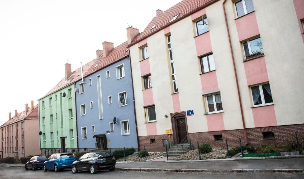 A&S Apartaments - Relax Walbrzych Exterior photo