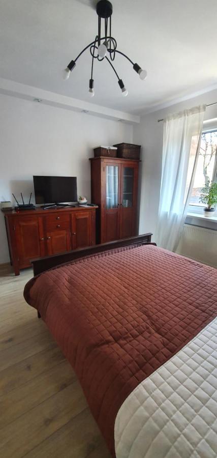 A&S Apartaments - Relax Walbrzych Exterior photo