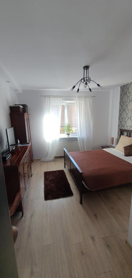 A&S Apartaments - Relax Walbrzych Exterior photo
