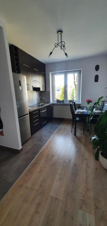 A&S Apartaments - Relax Walbrzych Exterior photo
